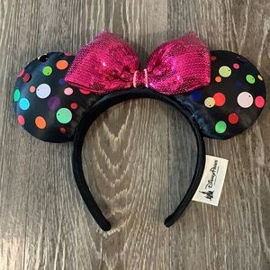 Disney Mouse Ears
